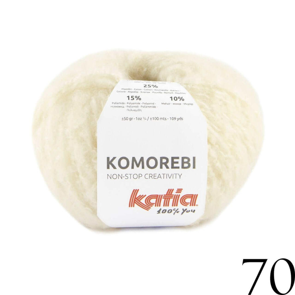 Komorebi - Katia - Color: #70