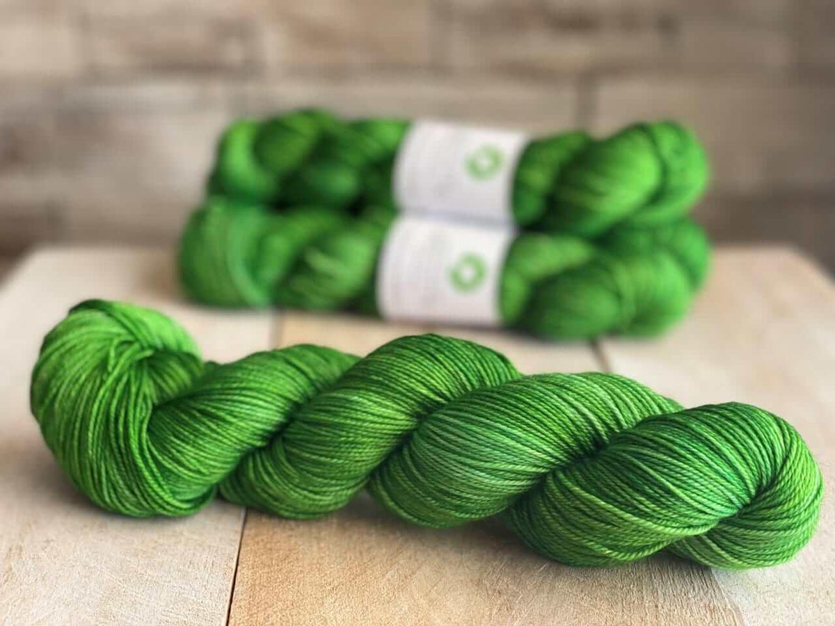 Merino Cashmere Nylon Yarn LA DOUCE MCN FARFADET