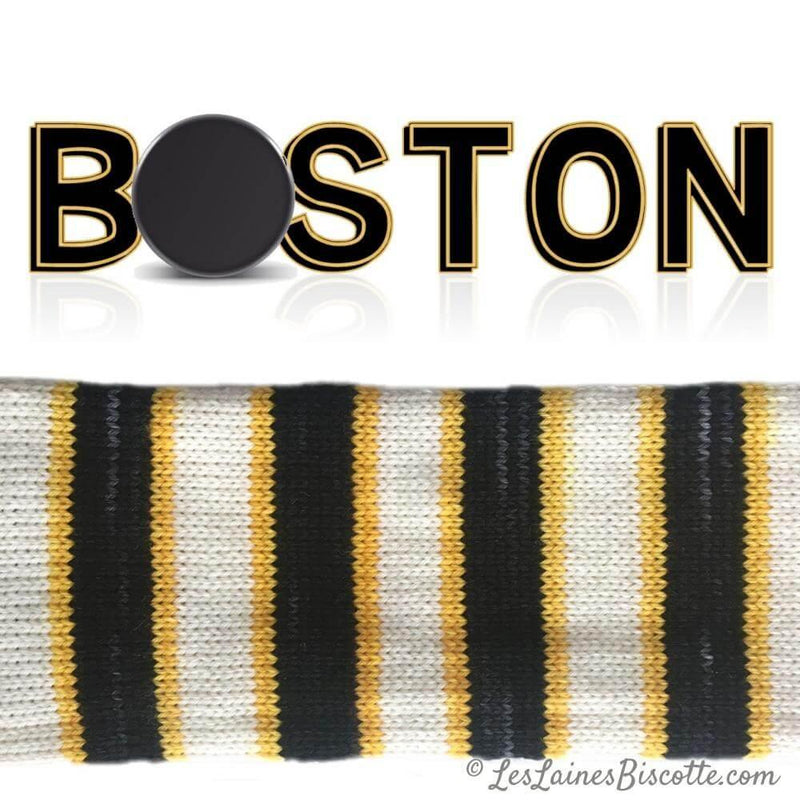 Self-Striping Sock Yarn - BIS-SOCK BOSTON