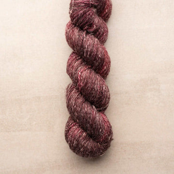 GRANOLA PATSY merino and hemp yarn