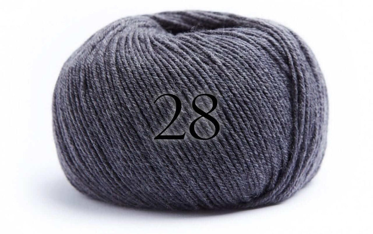 MERIDA - Lamana - Color: 28 - Grey