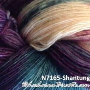 Manos del Uruguay Yarn - MARINA - Color: Shantung N7165