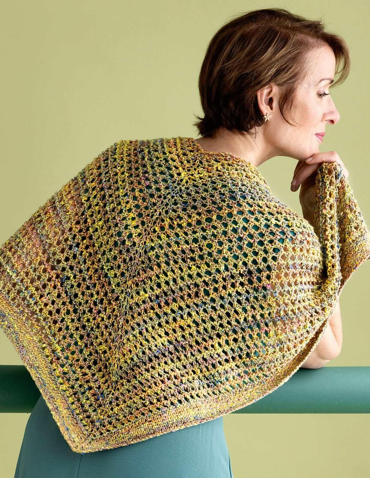 Noro Knitting Magazine Issue 20 - Les Laines Biscotte Yarns