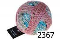 Crazy Cotton Zauberball - Color: 2367.0