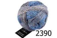 Crazy Cotton Zauberball - Color: 2390.0