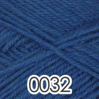 JAWOLL - Superwash Reinforcement Yarn - Color: 32-Pacific