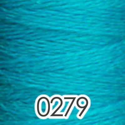 JAWOLL - Superwash Reinforcement Yarn - Color: 279-Turquoise