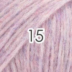 Drops Air - Color: 15 - Brume Violette