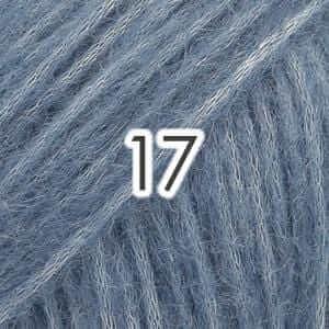 Drops Air - Color: 17 - Blue Jeans