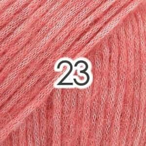 Drops Air - Color: 23 - Corail