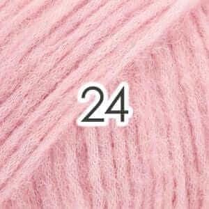 Drops Air - Color: 24 - Pink