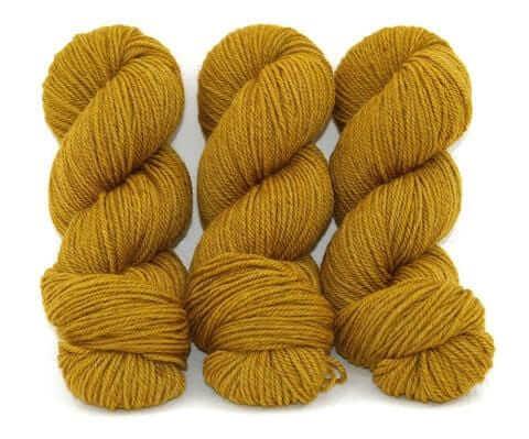 Lascaux Worsted - Ancient Art - Color: Outrageous