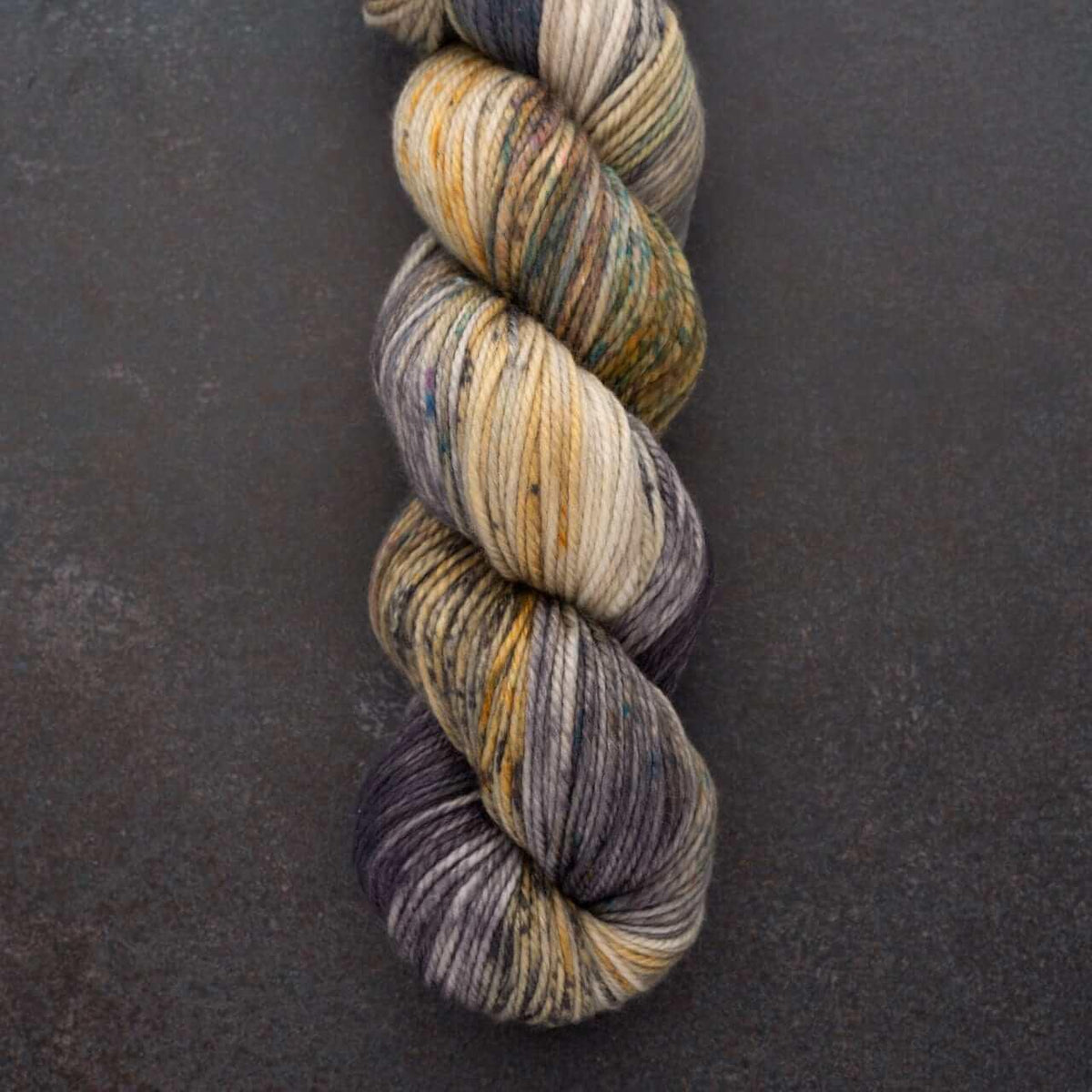 Laine à tricoter DK PURE NATION – Les Laines Biscotte Yarns