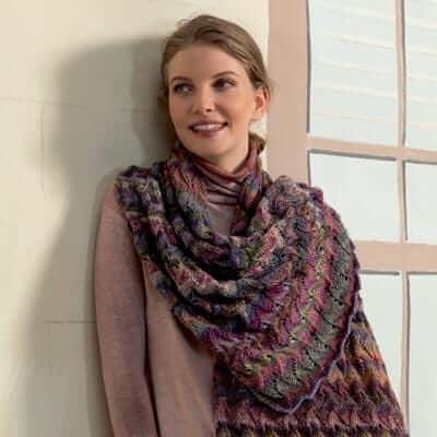 Frida Catalog Punto 30 - Les Laines Biscotte Yarns