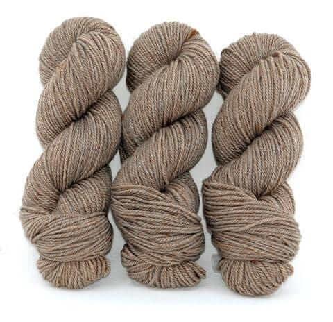 Lascaux Worsted - Ancient Art - Color: Pebble