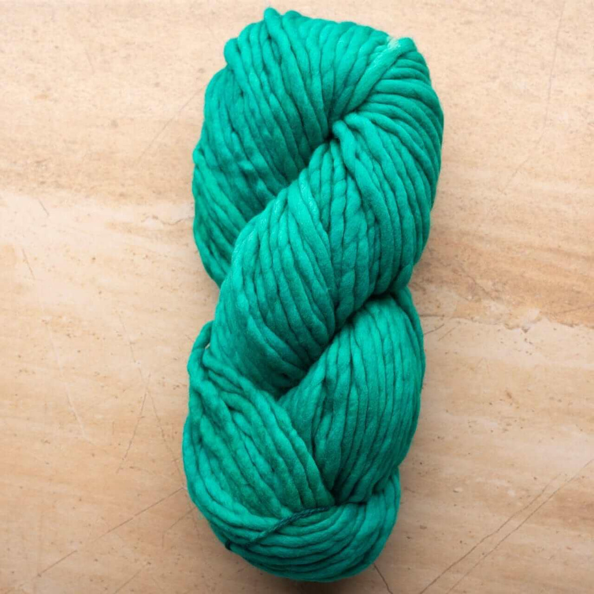 Malabrigo Rasta - Color: Bahamas Green