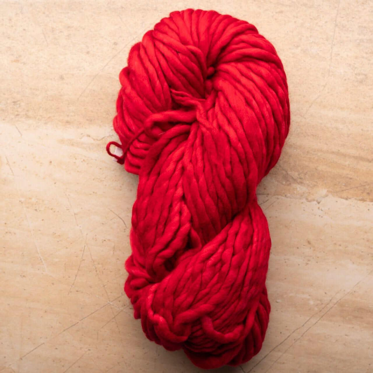 Malabrigo Rasta - Color: Ravelry Red