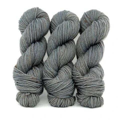 Lascaux Worsted - Ancient Art - Color: Rill