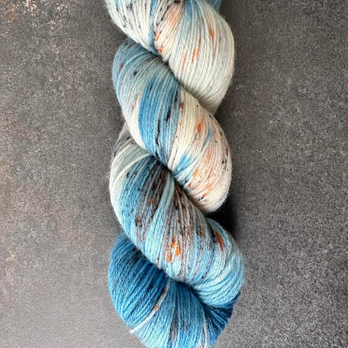 DK PURE IMPRESSION SUNRISE - Les Laines Biscotte Yarns