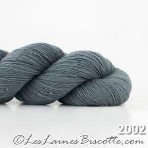 Shibui - Collection Cima - Color: 2002 - Graphite