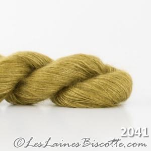 Shibui - Collection Silk Cloud - Couleur: 2041 - Pollen