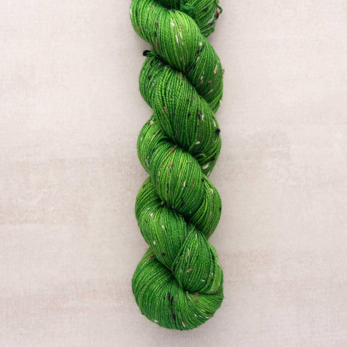 Fingering tweed yarn SIRIUS FARFADET