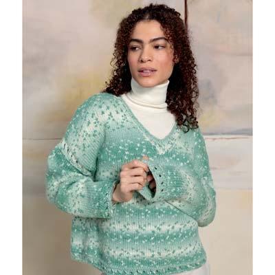 Catalog Punto 33 Snowflake - Les Laines Biscotte Yarns