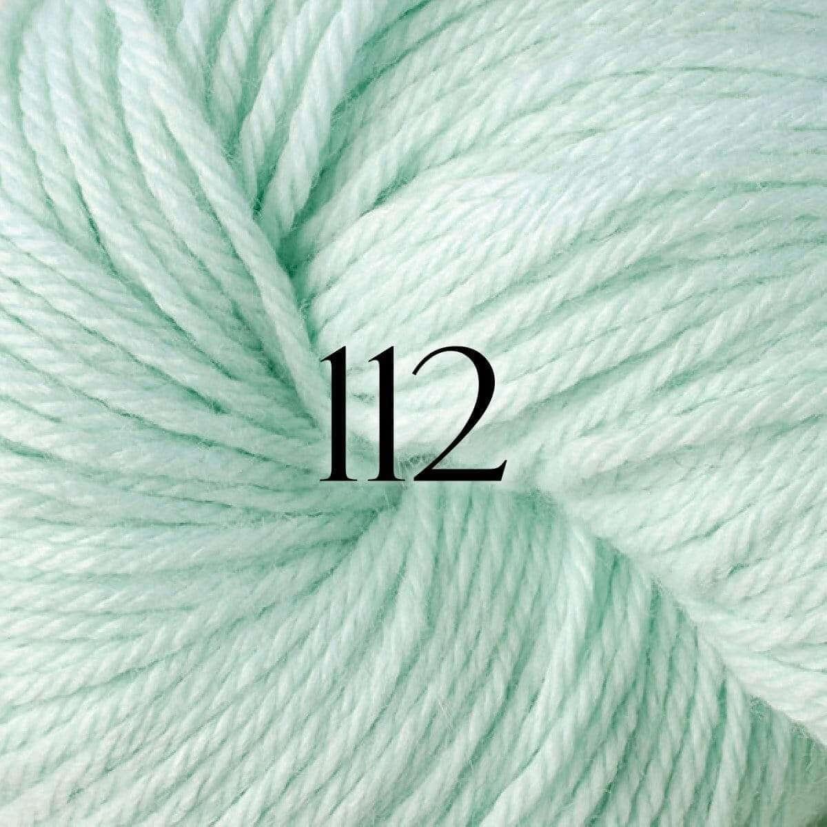 Berroco - VINTAGE - Color: 5112 Minty