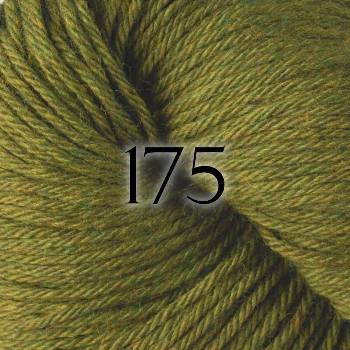 Berroco - VINTAGE - Color: 5175 Fennel