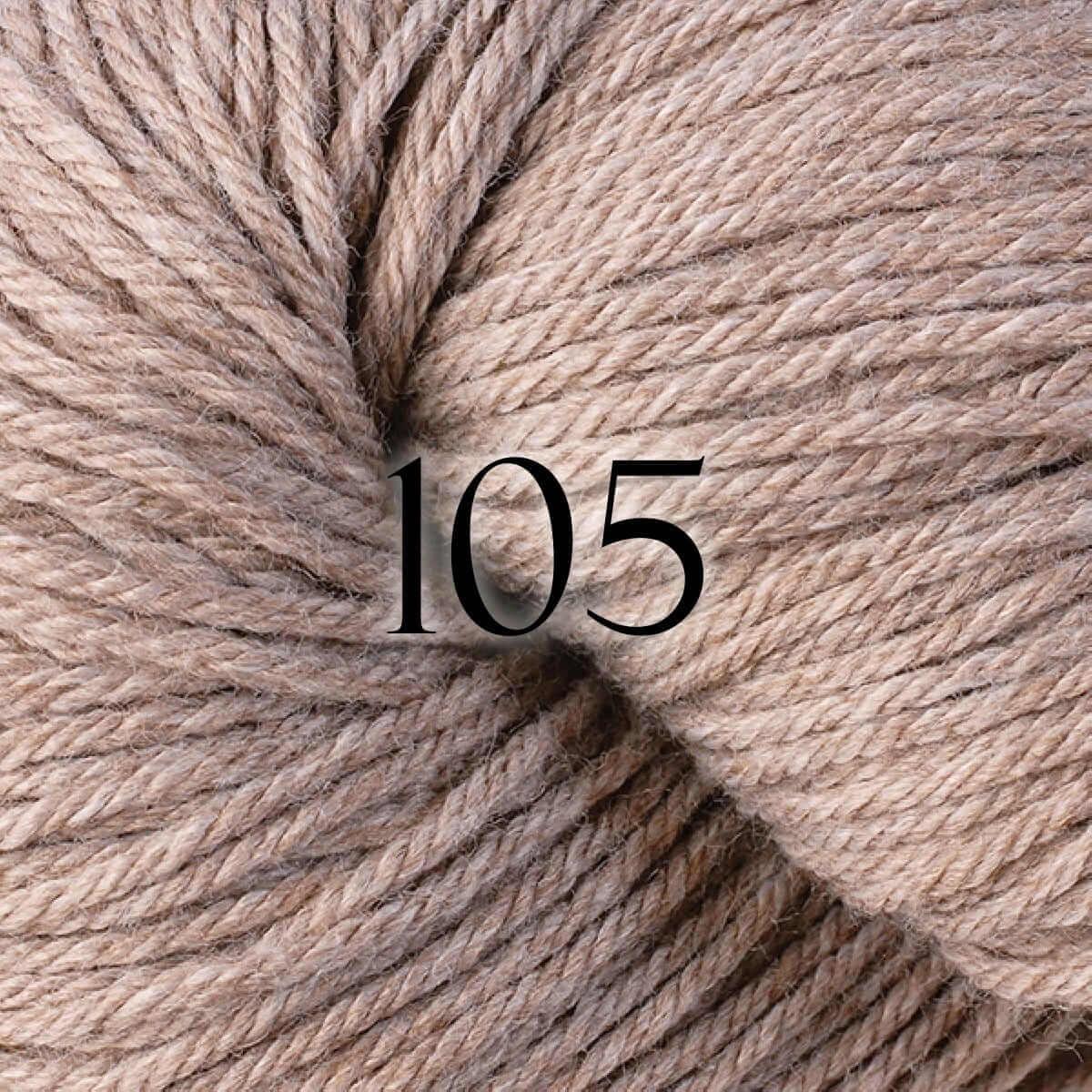 Berroco - VINTAGE - Color: 5105 Oats