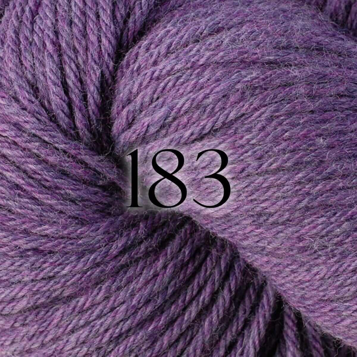 Berroco - VINTAGE - Color: 5183 Lilacs