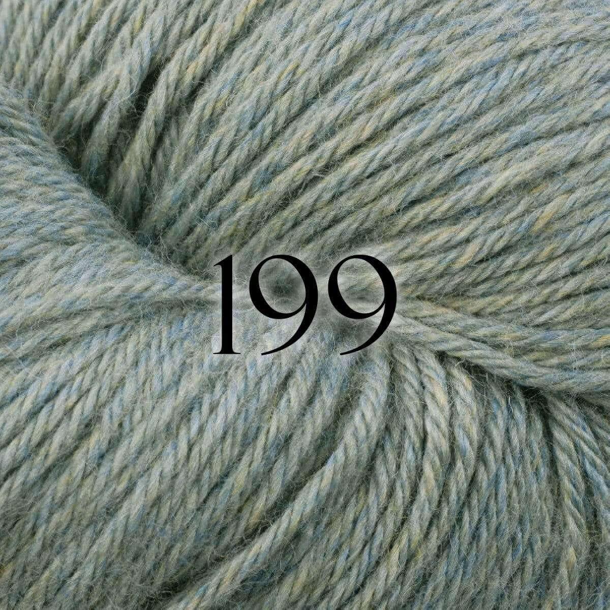 Berroco - VINTAGE - Color: 5199 Sage