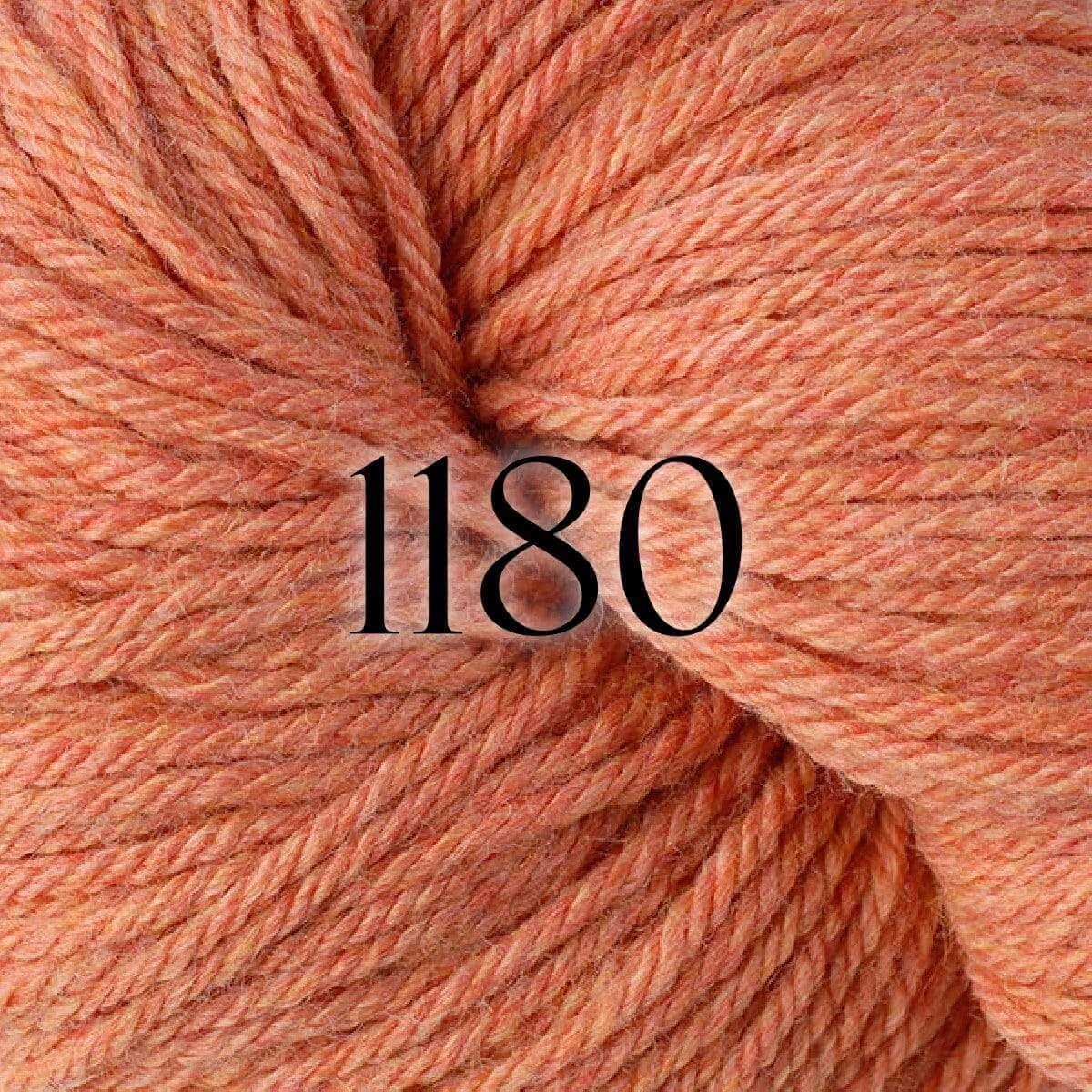 Berroco - VINTAGE - Color: 51180 Grapefruit