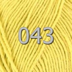 Laines Cheval Blanc - SUNNY / SUNNY MULTI - Color: Sunny-043 Citron