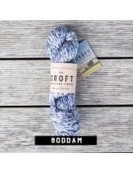 The Croft Shetland Tweed - Color: BODDAM-756