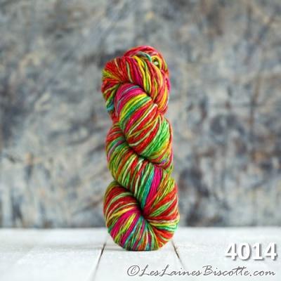 Urth Uneek - Worsted - Color: 4014 - Solstice