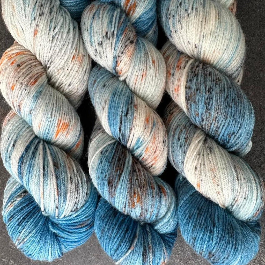 DK PURE IMPRESSION SUNRISE - Les Laines Biscotte Yarns