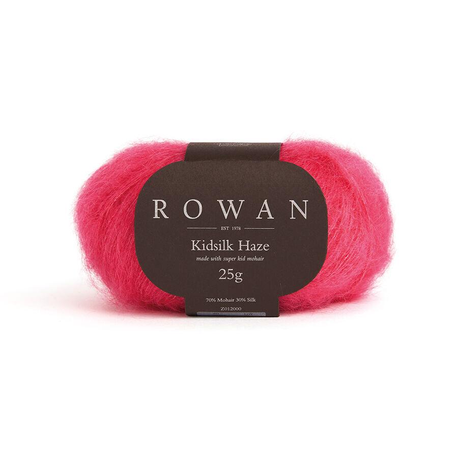 KidSilk Haze - Rowan - Les Laines Biscotte Yarns