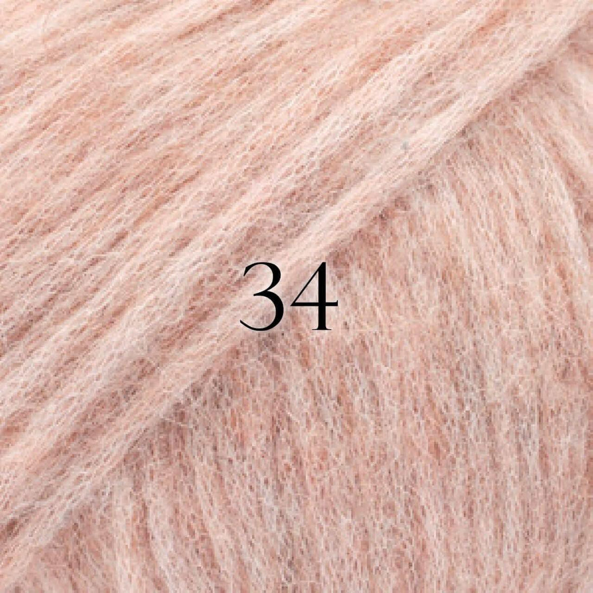 Drops Air - Color: 34 - Rose Marbre