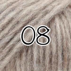 Drops - Wish - Color: 08 - Gris Beige