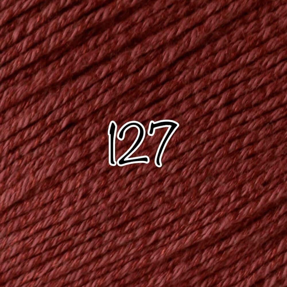 Bamboo Pop - Universal Yarn - Color: 127 - Brambles