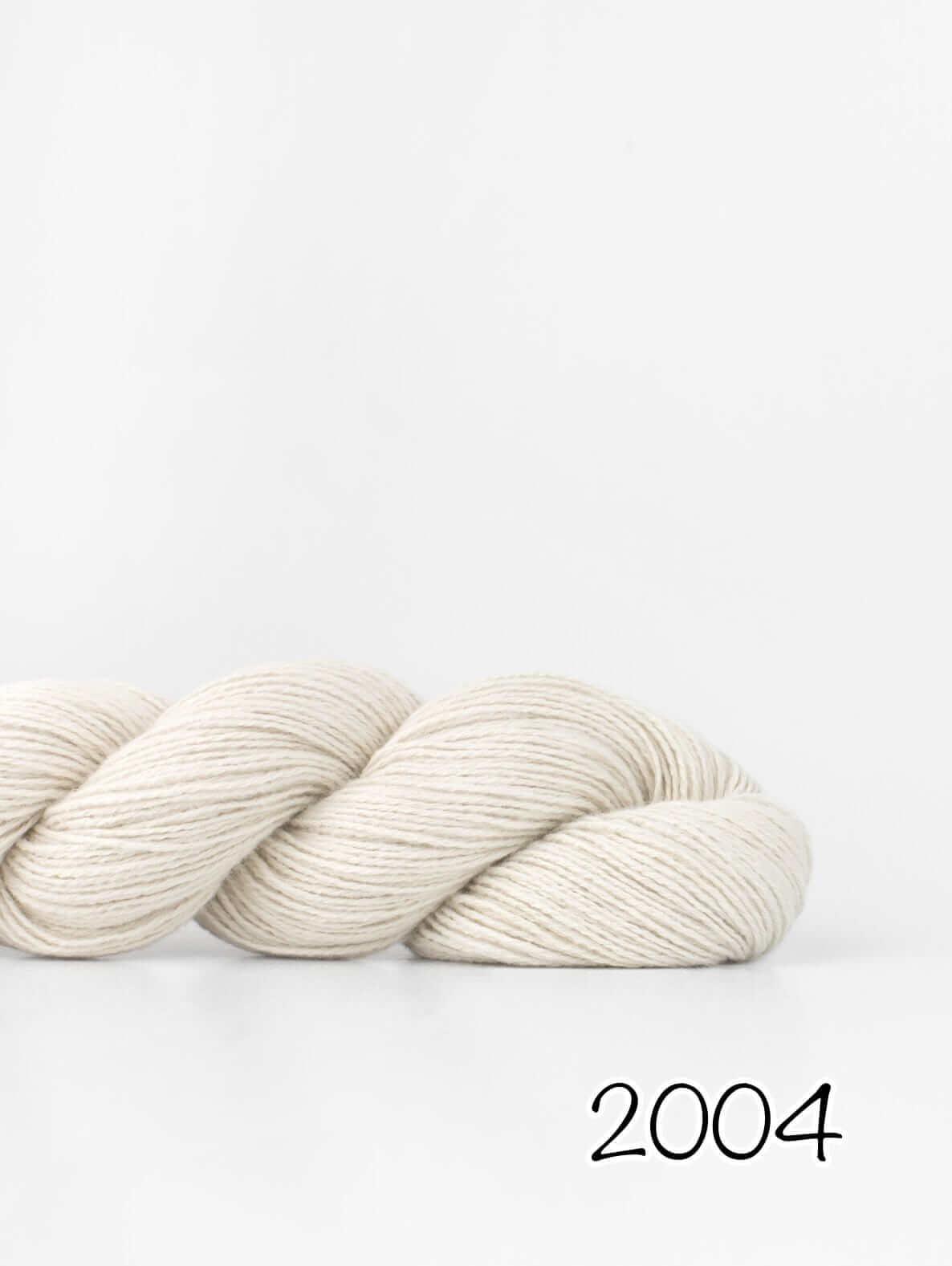 Fern - Shibui (Disc) - Color: 2004 - Ivory