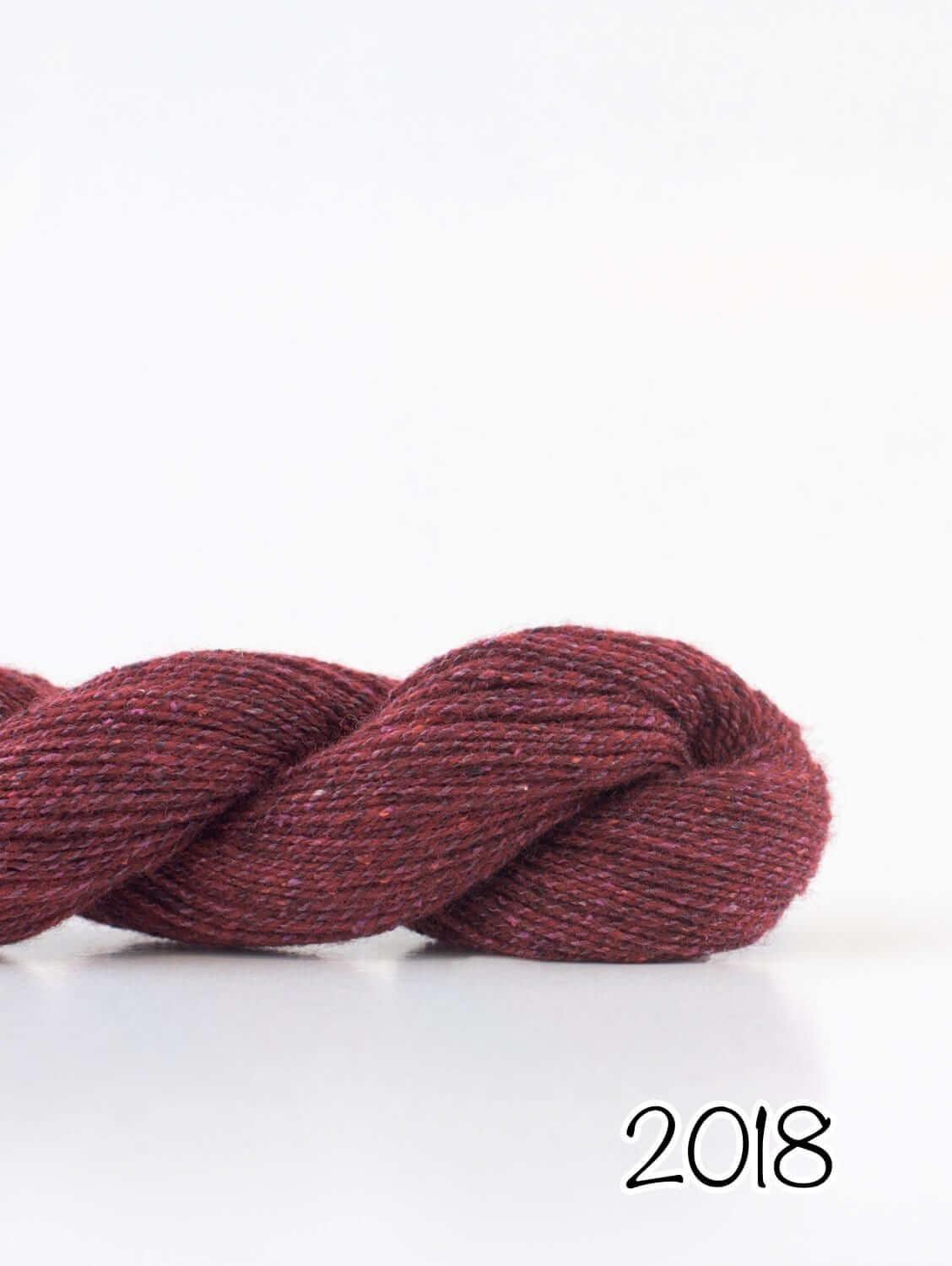 Shibui - Collection Pebble - Color: 2018 - Bordeaux (Disc)