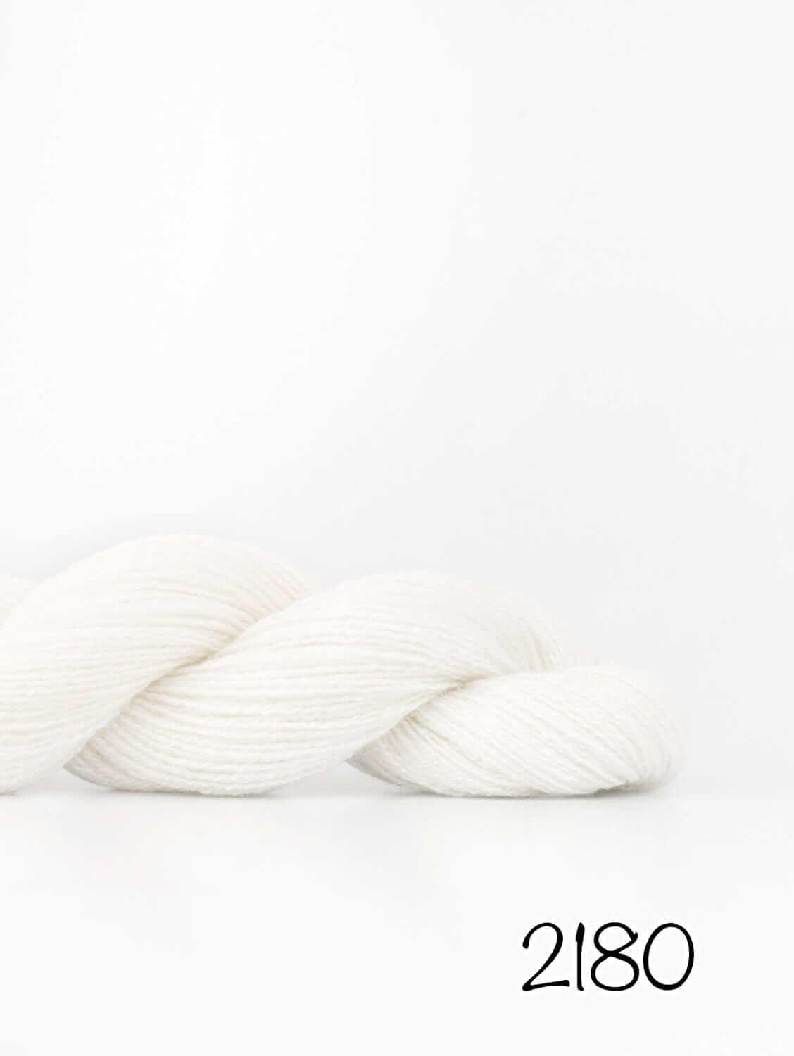 Shibui - Collection Pebble - Color: 2180 - White