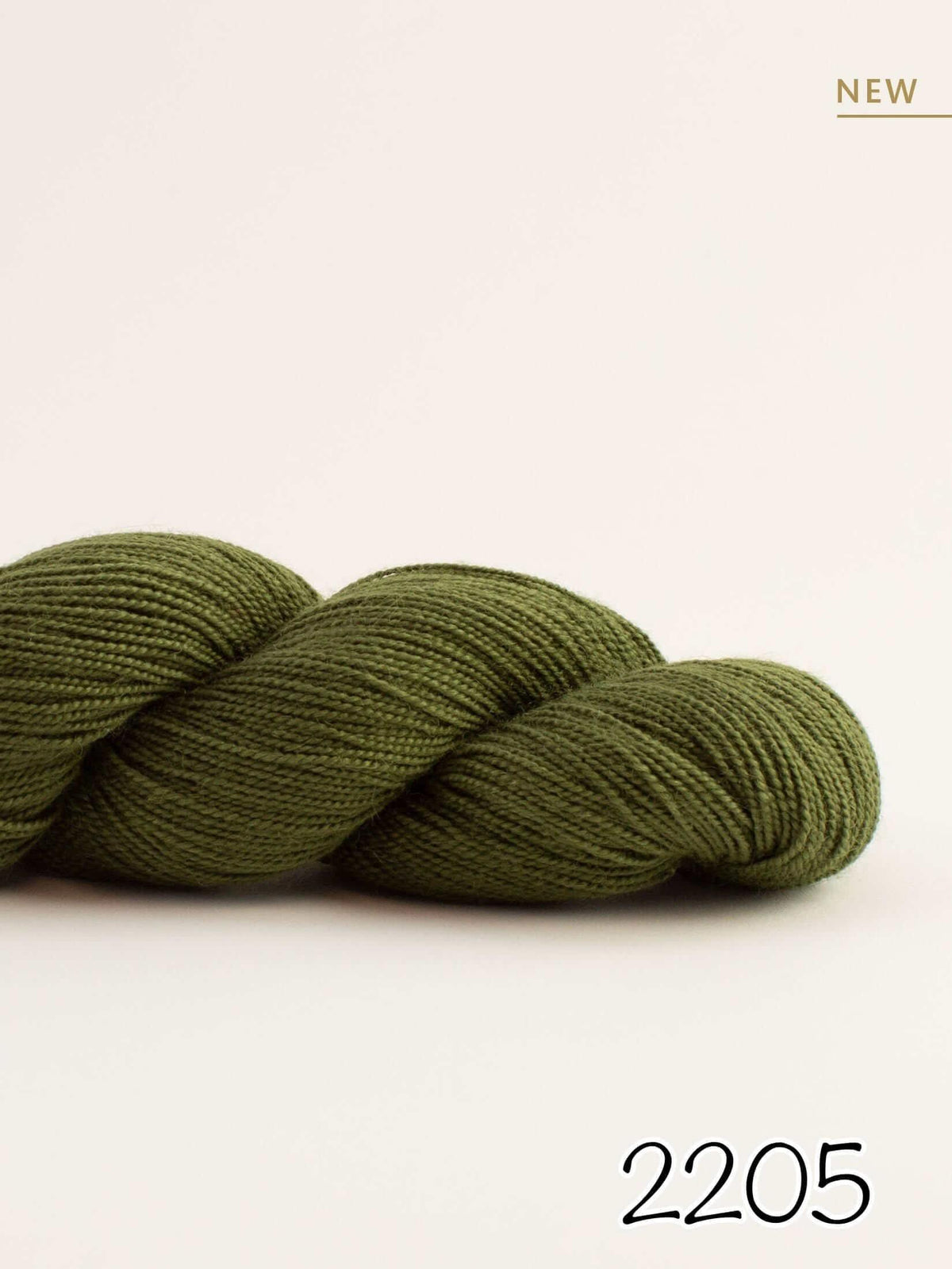 Shibui - Collection Cima - Color: 2205 - Caper