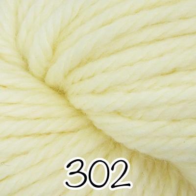 Estelle Yarns - Chunky - Color: 302 - Ecru