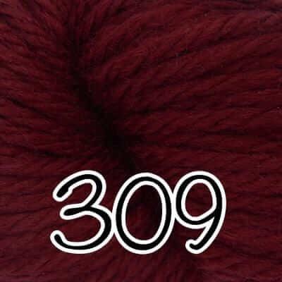 Estelle Yarns - Chunky - Color: 309 - School Uniform