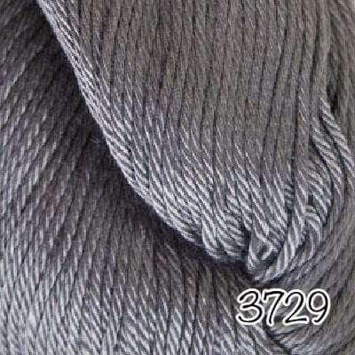 Cascade Yarns Ultra Pima - Color: 3729 - Grey