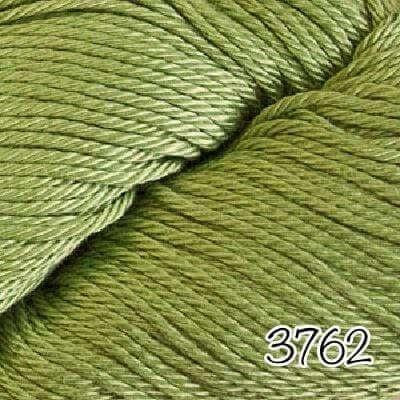 Cascade Yarns Ultra Pima - Color: 3762 - Spring Green