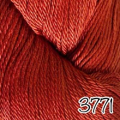 Cascade Yarns Ultra Pima - Color: 3771 - Paprika